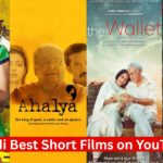 Best Short Films on YouTube
