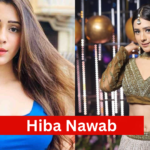 Hiba Nawab