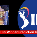 IPL 2025 Winner