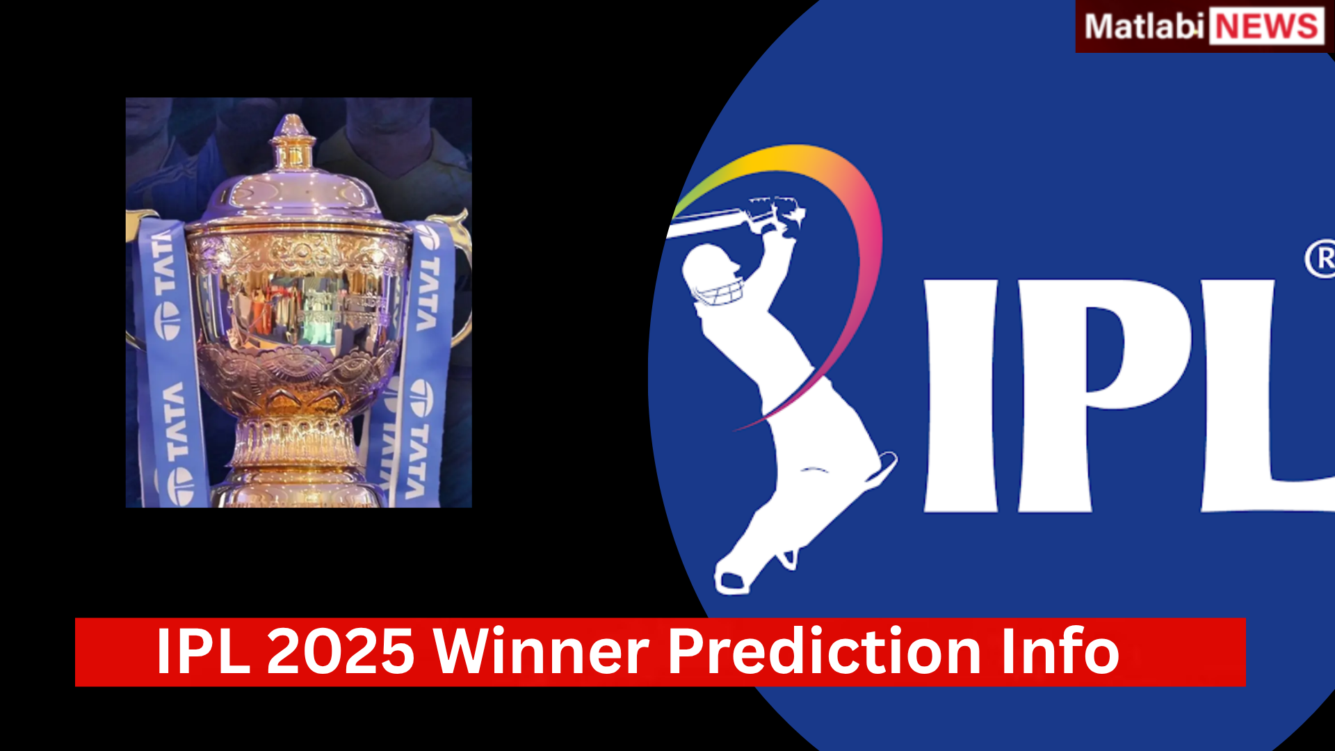 IPL 2025 Winner