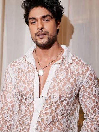  Indian TV Actors 