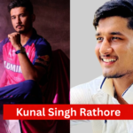 Kunal Singh Rathore