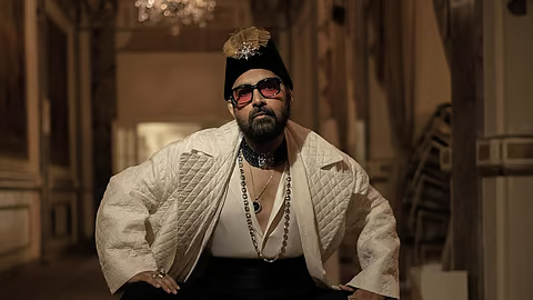 Met Gala 2025