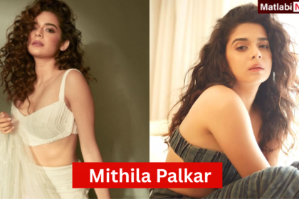 Mithila Palkar
