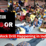 Mock Drill