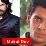 Mukul Dev