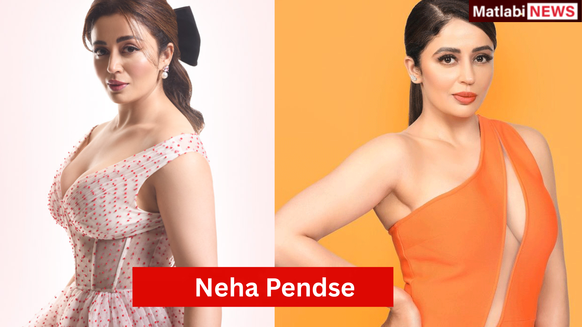 Neha Pendse
