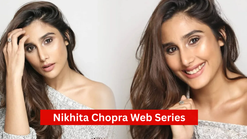 Nikhita Chopra