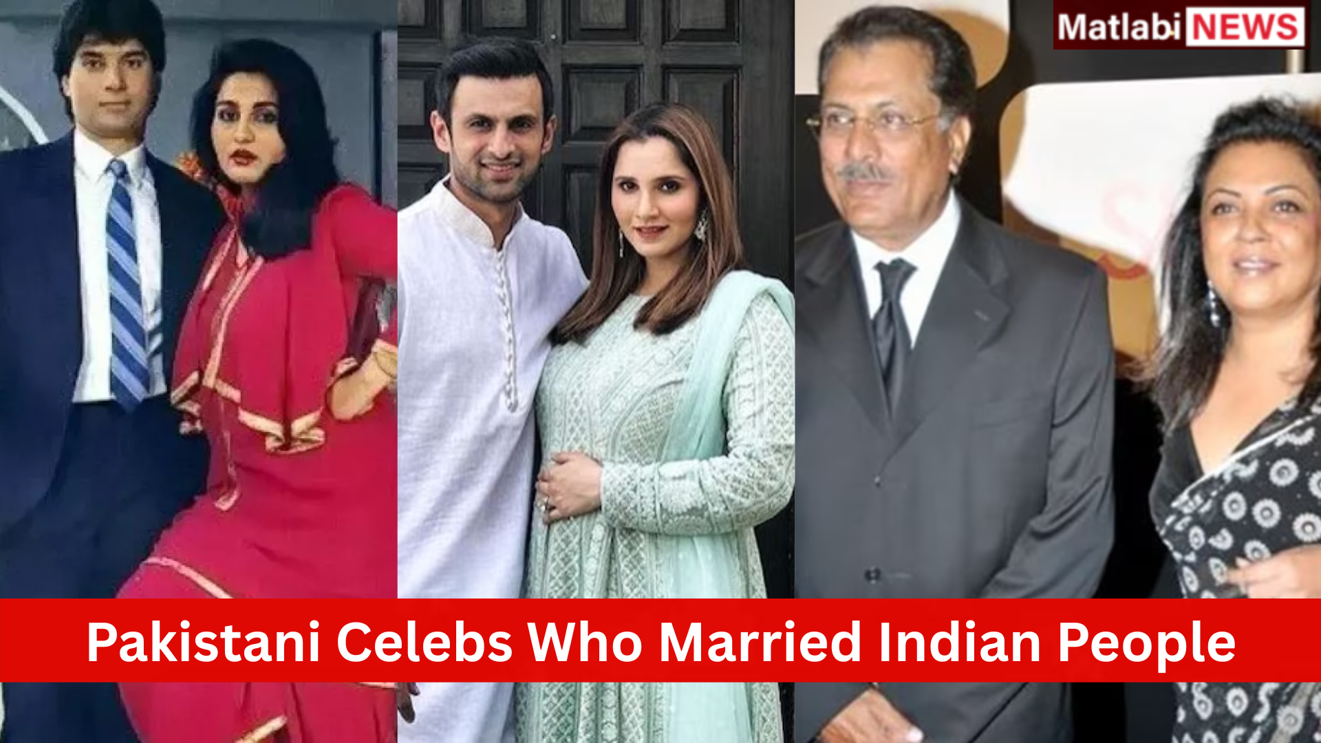 Pakistani Celebs