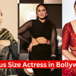 Plus Size Actress