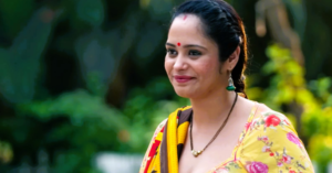 Sizzling Hot Ritu Rai Web Series List to Watch and Enjoy 2025 - Matlabi