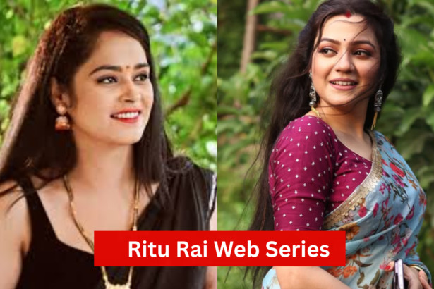 Ritu Rai