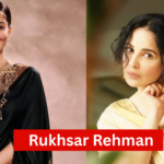 Rukhsar Rehman