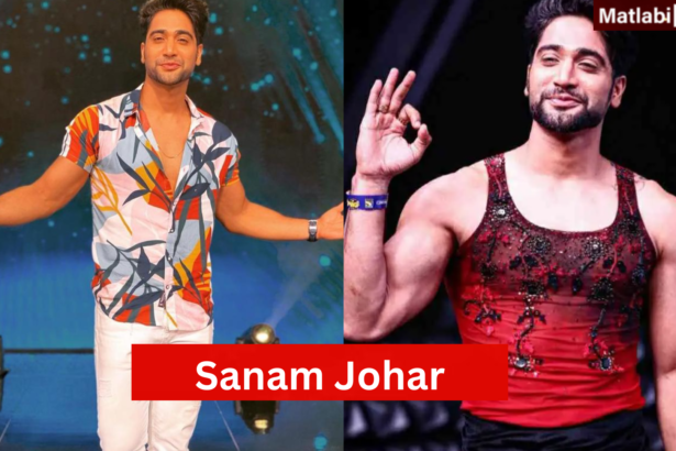 Sanam Joha Age, Biography, News, Wife, Tv Shows, Net Worth and More Info 2025
