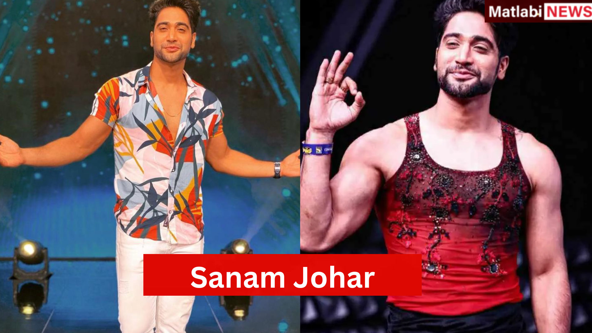 Sanam Joha Age, Biography, News, Wife, Tv Shows, Net Worth and More Info 2025