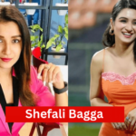 Shefali Bagga