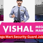Vishal Mega Mart