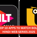 bold hindi web series