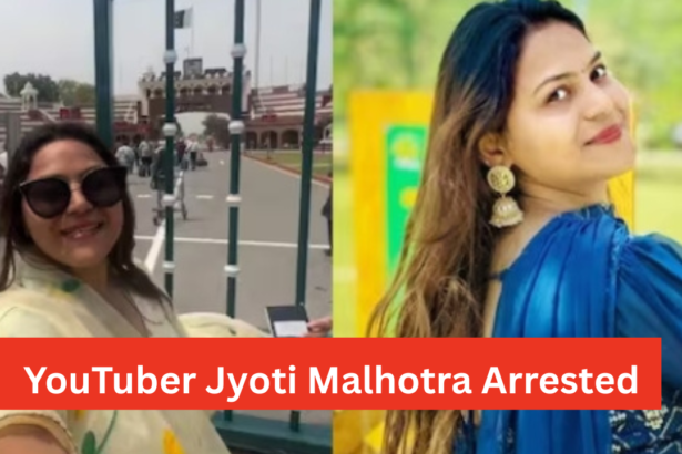 jyoti malhotra