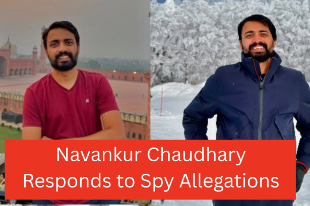 navankur chaudhary