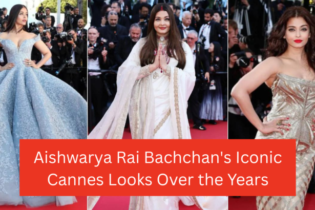 Aishwarya Rai Bachchan