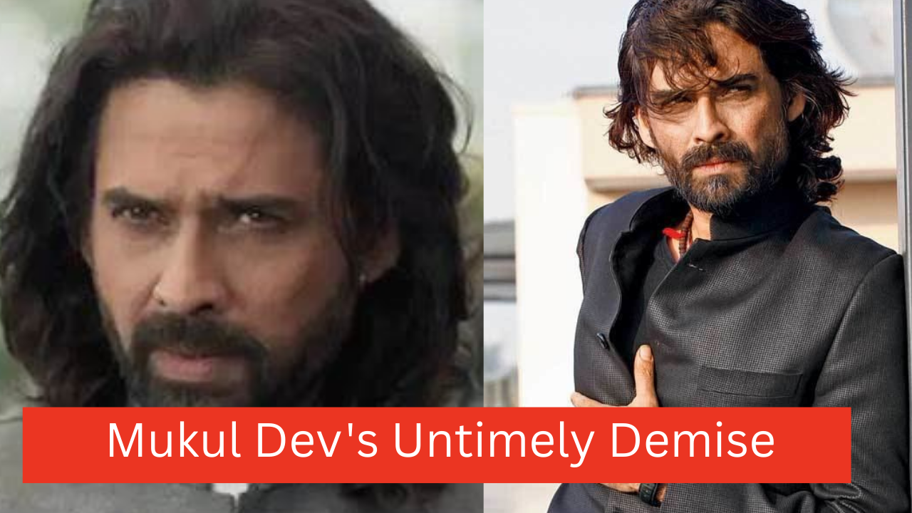 mukul dev