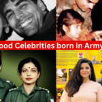 Bollywood Celebrities