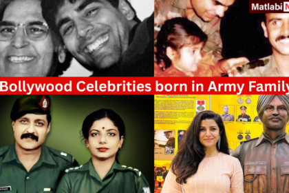 Bollywood Celebrities