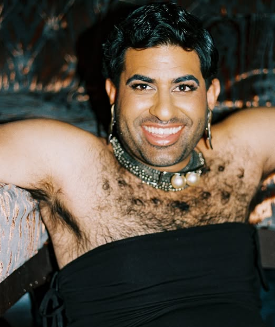 lgbtq influencers