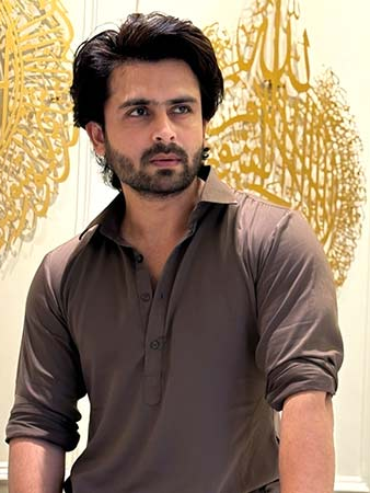  Indian TV Actors 