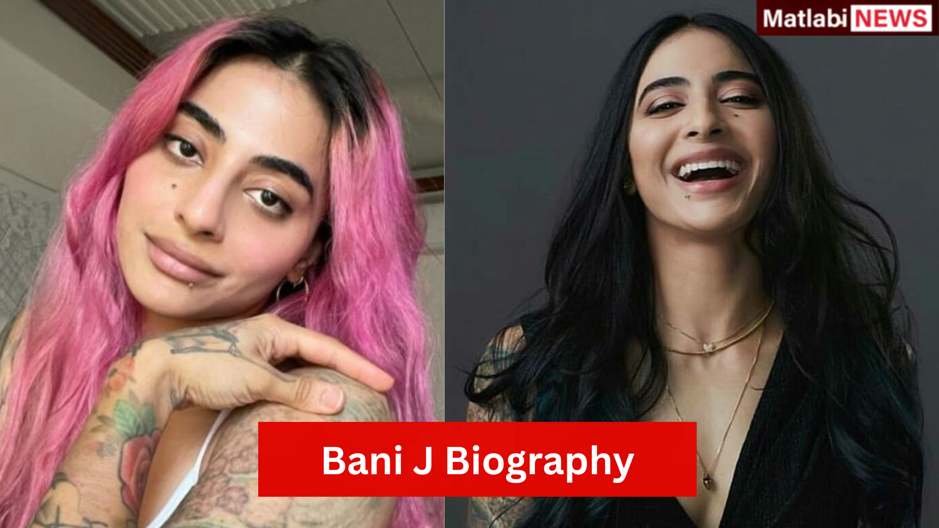 Bani J