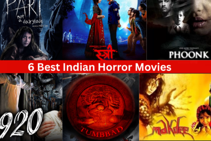 Indian Horror Movies