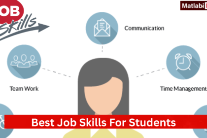 Job Skills For Students