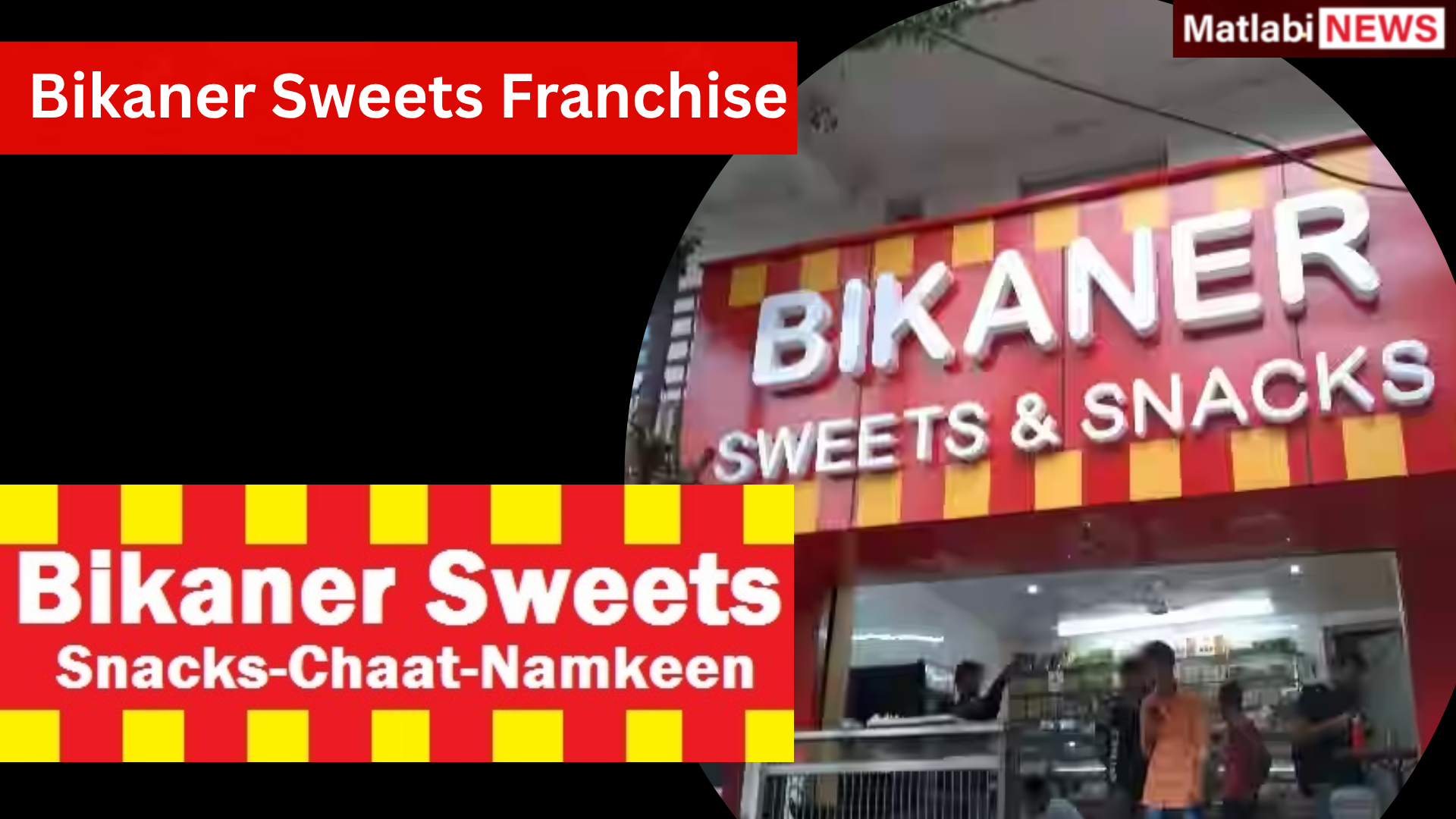 Bikaner Sweets