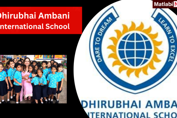 Dhirubhai Ambani International School