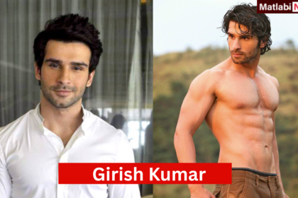 Girish Kumar