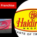 Haldiram Franchise