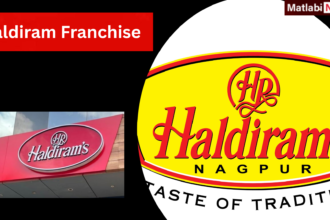 Haldiram Franchise