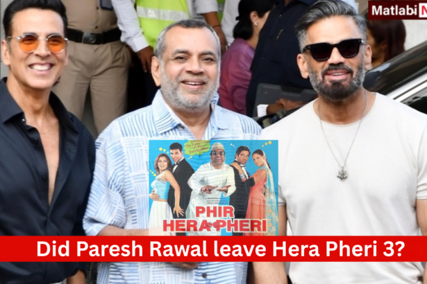 Hera Pheri 3
