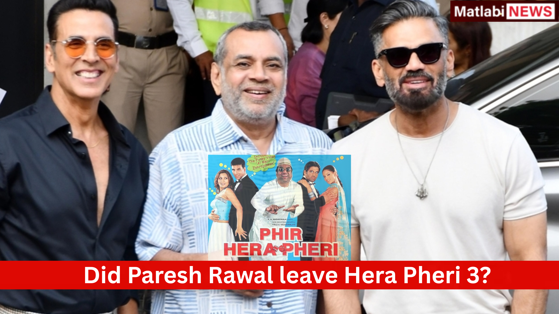 Hera Pheri 3