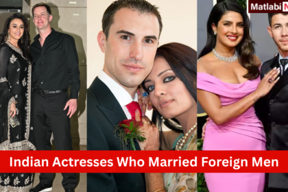 Indian Actresses