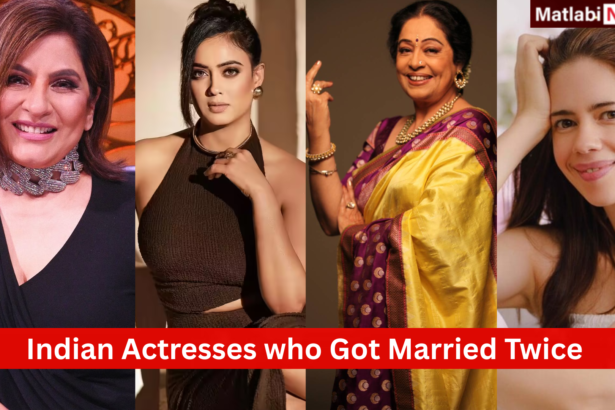 Indian Actresses