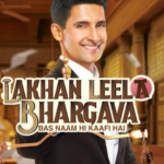 Lakhan Leela Bhargava