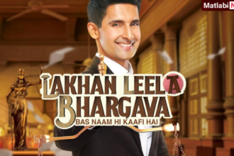 Lakhan Leela Bhargava