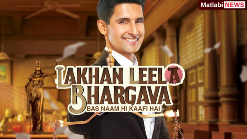 Lakhan Leela Bhargava