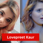 Lovepreet Kaur