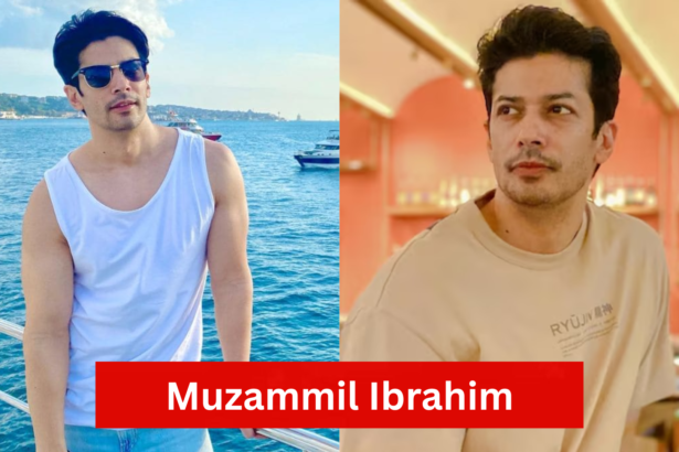 Muzammil Ibrahim