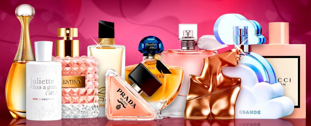 Perfume Brand