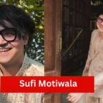 Sufi Motiwala