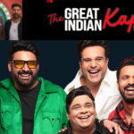The Kapil Sharma Show Netflix